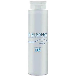 Sabonete Antisséptico Pielsana com PHMB - 500 ml