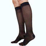 meia-sigvaris-ever-sheer-media-fechada-m3-preta