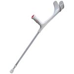 muleta-canadense-infantil-alo-cinza