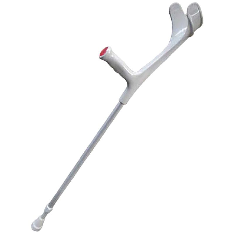 muleta-canadense-infantil-alo-cinza