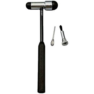 Martelo de Reflexos Neurológicos MD Buck Preto New