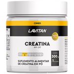 Lavitan Creatina Monoidratada 300g