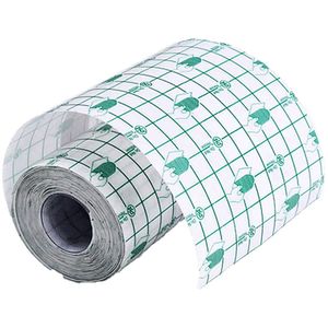 Curativo Filme Transparente em Rolo Kangli Film - 10cm x 1m - Metro