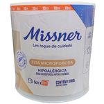 Fita Microporosa Bege Missner