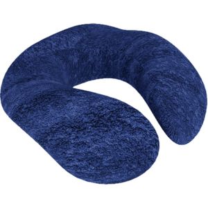 Almofada para Pescoço Marcbrayn Master 25X25X7cm - unidade