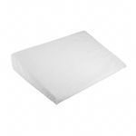 Almofada Baby Antirrefluxo Fibrasca - Vista de Perfil