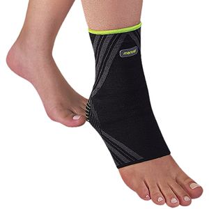 Tornozeleira Elástica Performance Mercur - M - Unidade