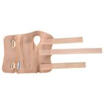 Tala curta Mercur bege para punho direito ¿ visão geral do produto