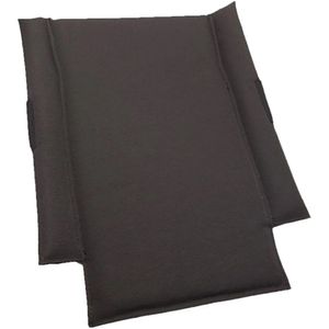 Encosto para Cadeira de Rodas Agile Jaguaribe 44cm - modelo novo