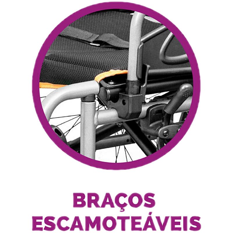 cadeira-rodas-premium-max-hidrolight-bracos-escamoteaveis