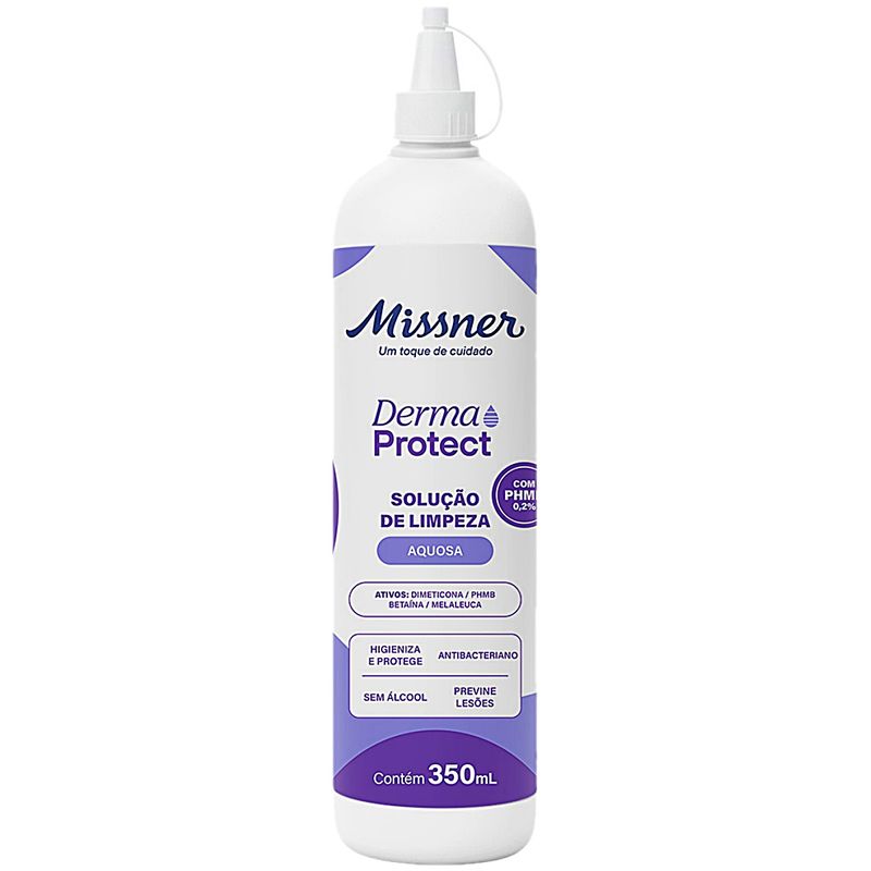 derma-protect-missner-solucao-de-limpeza-liquido-phmb-350ml