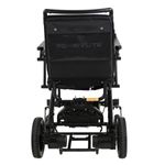 Traseira da Cadeira de Rodas Motorizada POP Power Lite