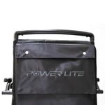 Encosto da Cadeira de Rodas Motorizada POP Power Lite