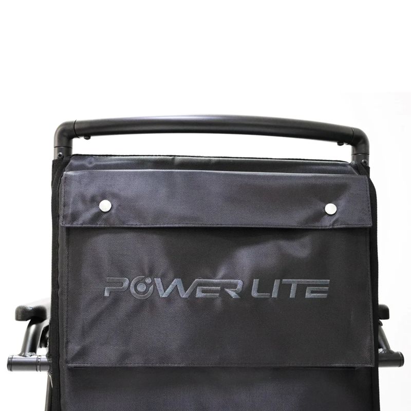 Encosto da Cadeira de Rodas Motorizada POP Power Lite