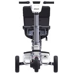 Scooter de Mobilidade Triciclo Atto MovingLife - Visão Frontal