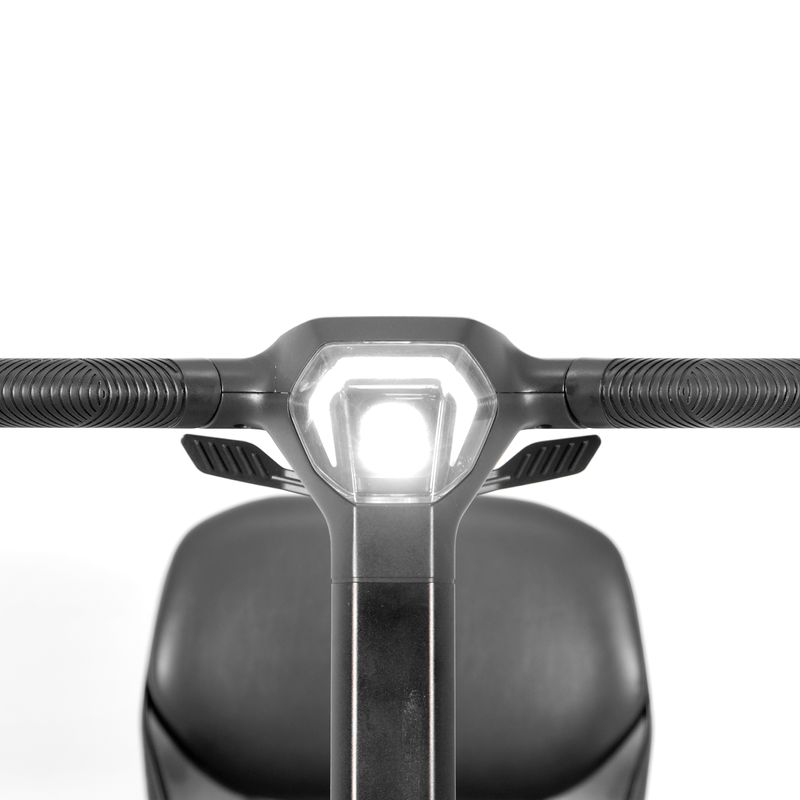 Farol dianteiro em LED iluminado da Scooter Easy-Go