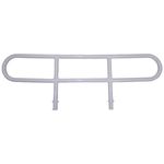 Grade Lateral para Cama Hospitalar DX2