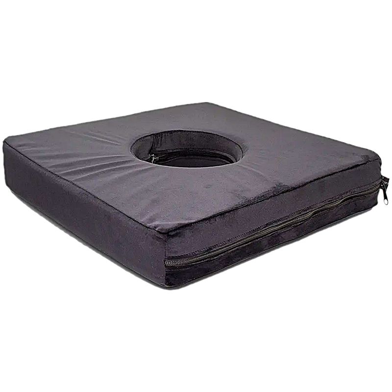 almofada-quadrada-com-orificio-central-longevitech-visao-produto