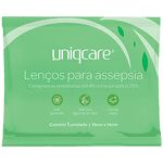 lenco-para-assepsia-uniqcare-19x14cm-visao-unidade