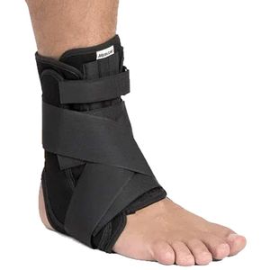 Imobilizador Tornozelo Mercur Bilateral Tam G - unidade