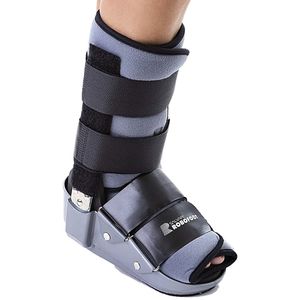 Bota Imobilizadora Robofoot Salvapé - Curta - P