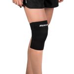 Foto Humanizada da Joelheira Esporte Mercur