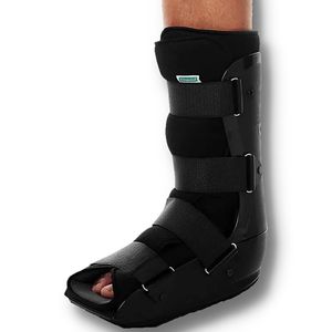 Bota Imobilizadora Chantal Robocop Curta Tam G - unidade