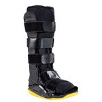 Bota Imobilizadora Longa ExoFoot Kestal ¿ visão geral