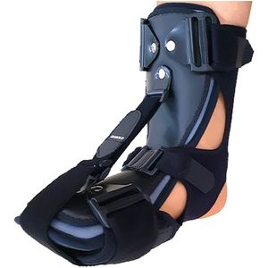 Órtese Noturna para Fascite Plantar Newday Tam P - unidade