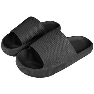 Sandália Ortopédica Fly Feet Nuvem Preta Tam 36/37