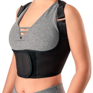 Corretor Postural Bosst Hidrolight - Tamanho M