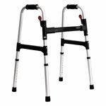 Perfil do Andador Desmontável Mercur