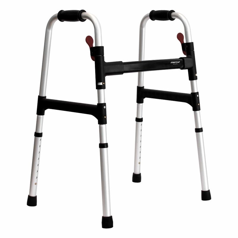 Perfil do Andador Desmontável Mercur