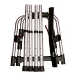 Andador Mercur Desmontado