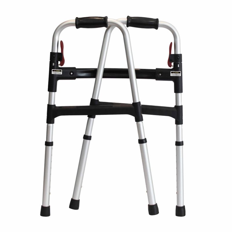 Andador Mercur Dobrado