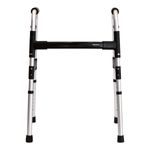 Frente do Andador Desmontável Mercur