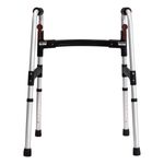 Traseira do Andador Desmontável Mercur