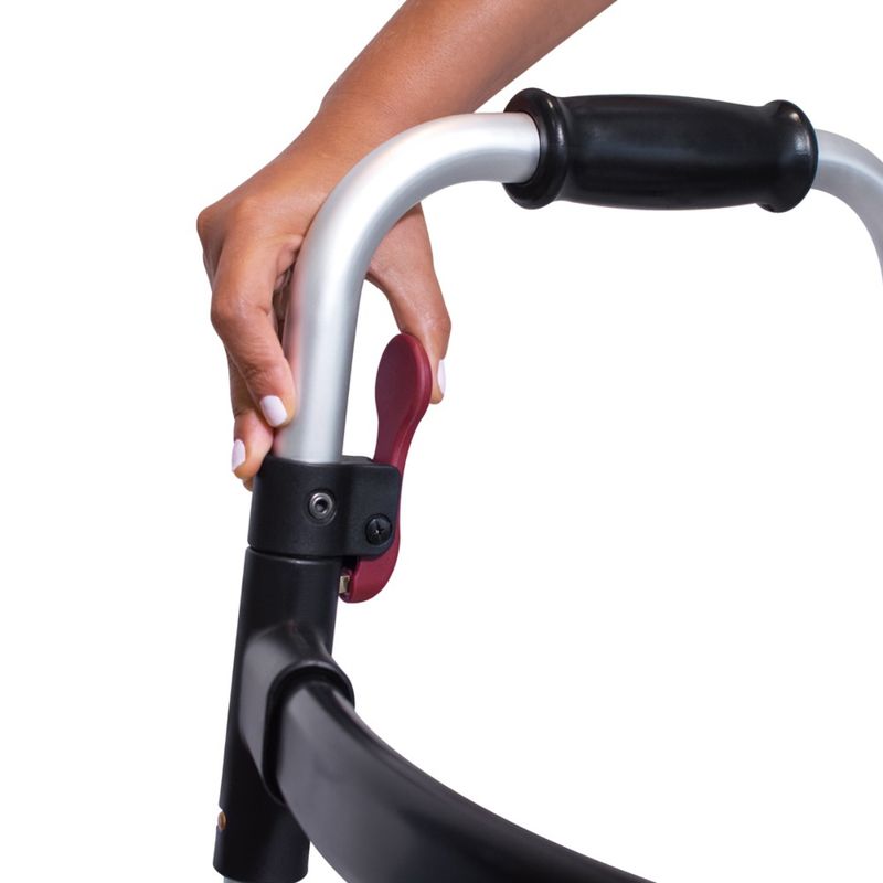 Punho do Andador Desmontável Mercur