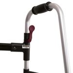 Trava do Andador Desmontável Mercur