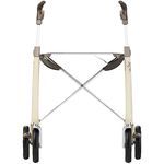 andador-4-rodas-carbon-ultralight-compact-byacre-branco-ostras-visao-frontal