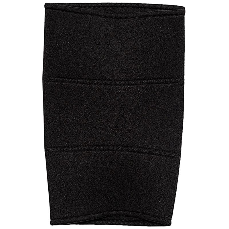 Vista traseira da Joelheira Esporte Mercur