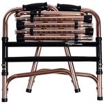 andador-3x1-mercur-bronze-visao-desmontado