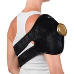 Em uso visto de Costas