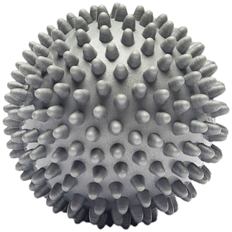 bola-massagem-cinza-9cm-hidrolight-visao-produto