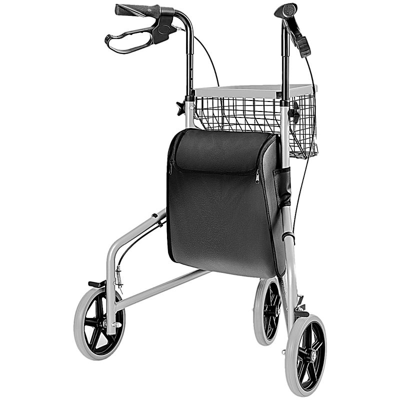 andador-triciclo-com-cesto-hidrolight-sc301-visao-posterior