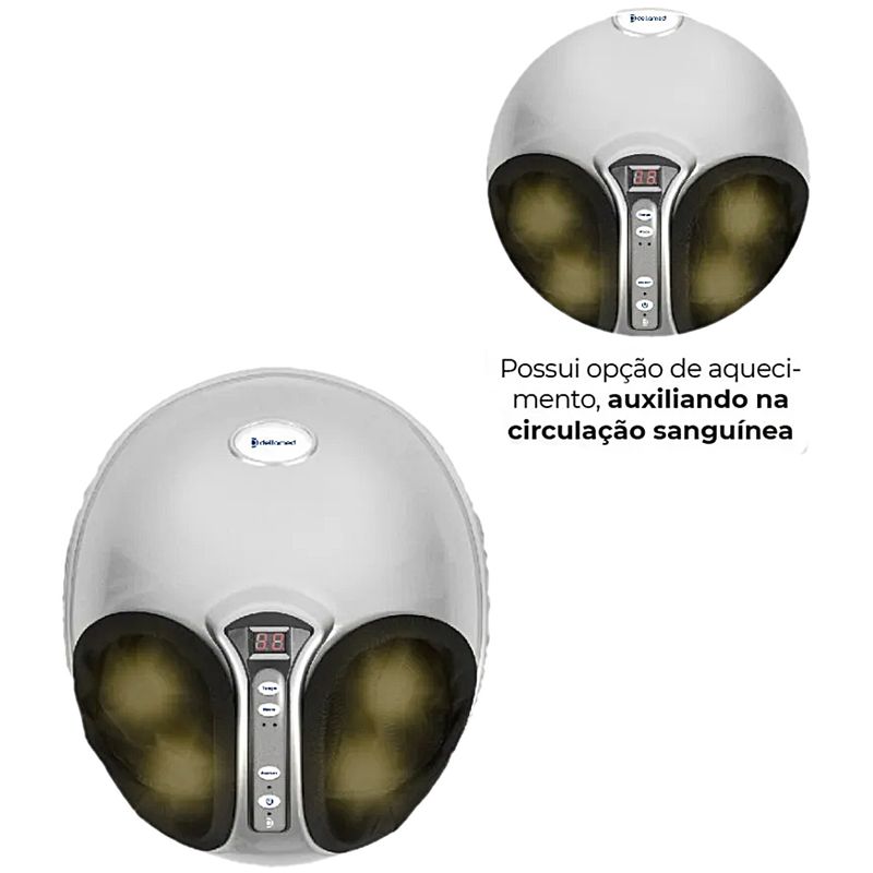 massageador-pes-acao-terapeutica-shiatsu-dellamed-detalhe-aquecimento