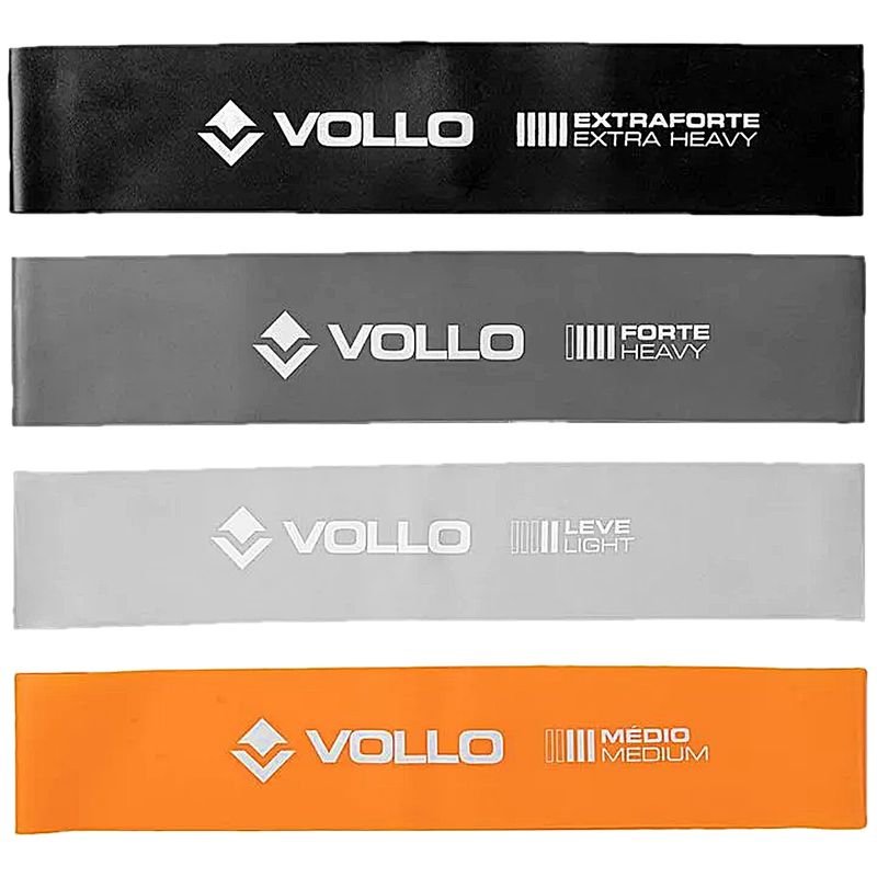 kit-4-faixas-elasticas-mini-bands-vollo-vp1081-visao-produto