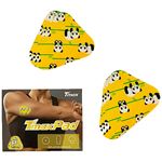 Bandagem para Implantes Dérmicos TMAX Pad Kit com 10 unidades