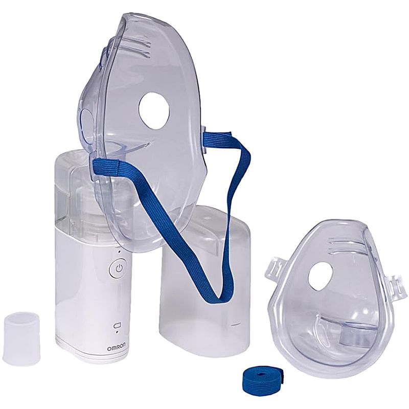 inalador-omron-ne-u100-visao-geral