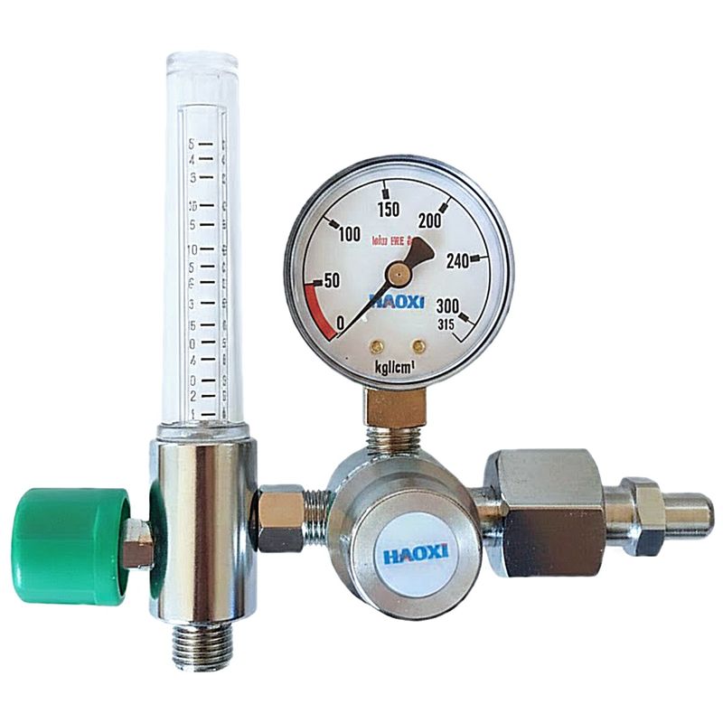 valvula-reguladora-de-pressao-oxigenio-com-fluxometro-haoxi